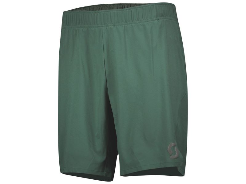 TRAIL RUN LT SHORTS 